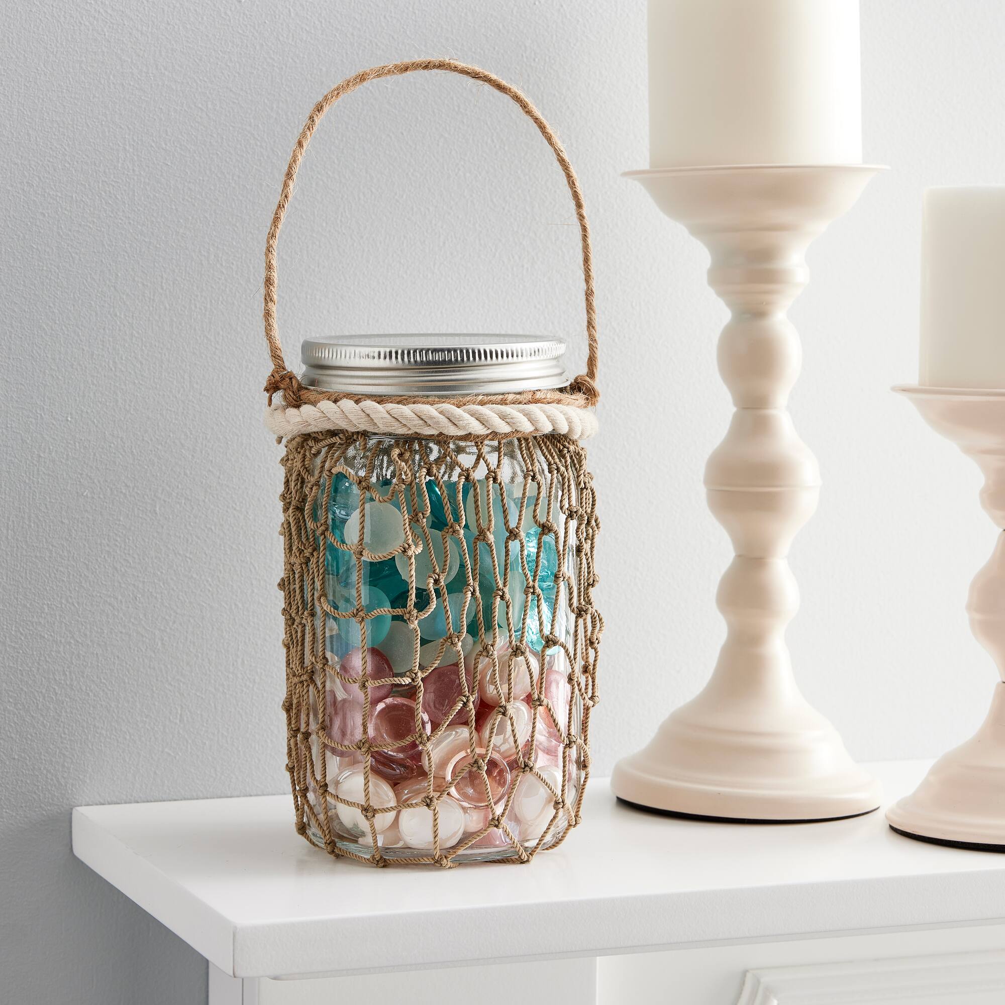 15ft. Ivory Rope by Ashland®